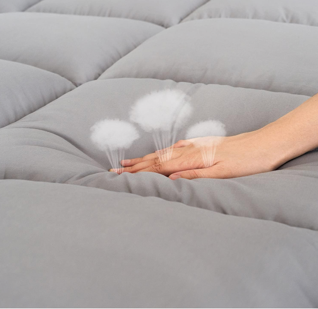 Deluxe Mattress Topper