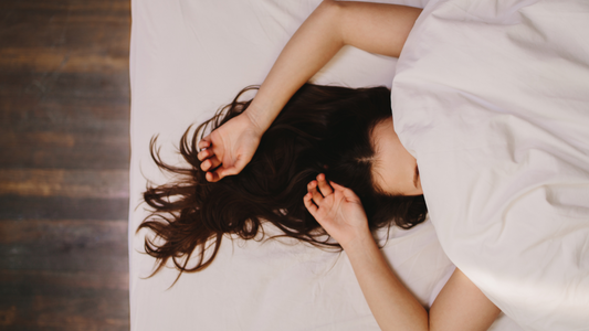 You Sleep Issue Hidden in Plain Sight