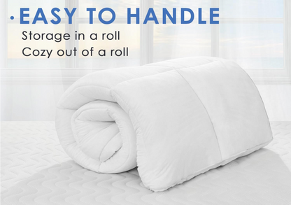 Extra Plush Mattress Topper