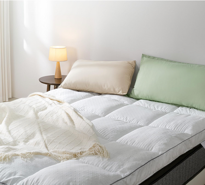 Cushioned Mattress Topper