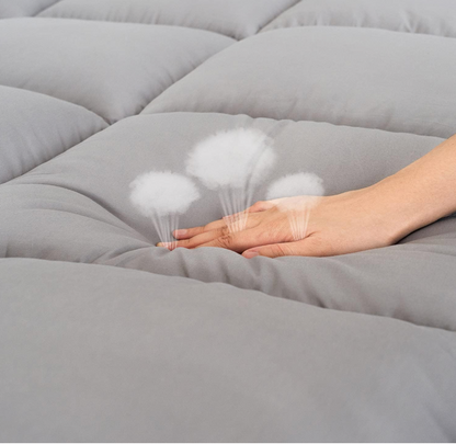 Deluxe Mattress Topper